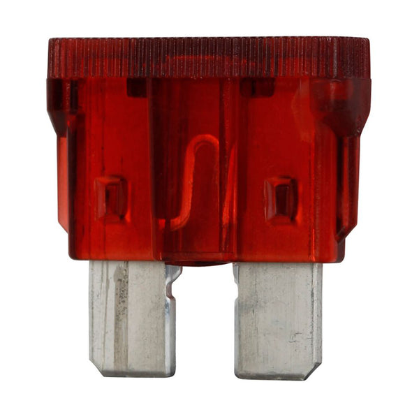Bussmann Red Blade ATC Fuses (MPN: BP/ATC-10-RP)