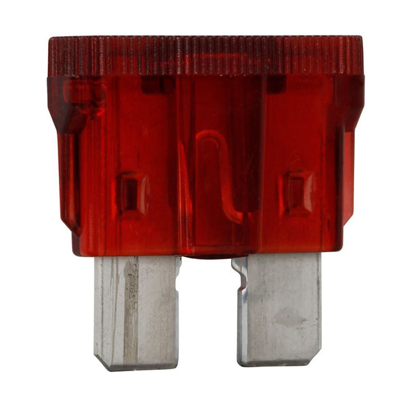 Bussmann Red Blade ATC Fuses (MPN: BP/ATC-10-RP)
