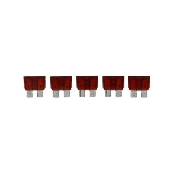 Bussmann Red Blade ATC Fuses (MPN: BP/ATC-10-RP)