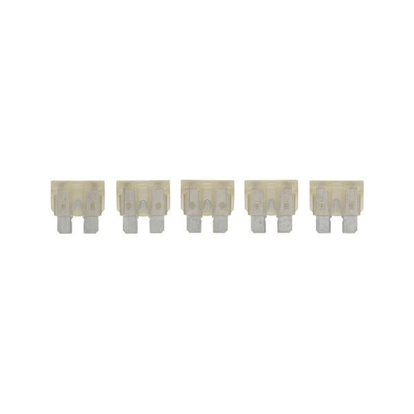 Bussmann Clear Blade ATC Fuse (MPN: BP/ATC-25-RP)
