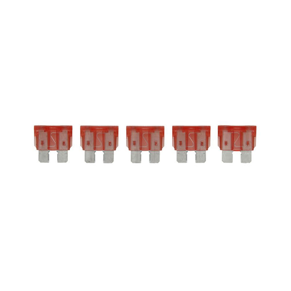 Bussmann Pink Blade ATC Fuse (MPN: BP/ATC-4-RP)