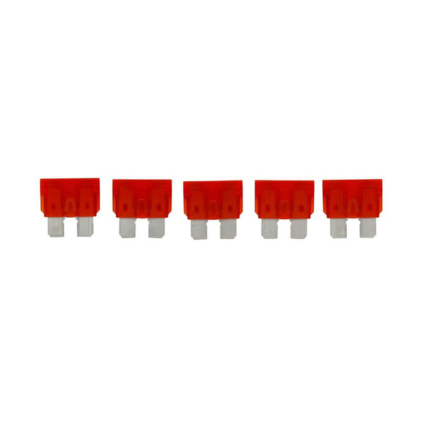 Bussmann Orange Blade ATC Fuse (MPN: BP/ATC-40-RP)