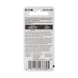 Bussmann EasyID Orange Blade Fuse (MPN: BP/ATC-40ID)