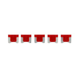 Bussmann Red Blade ATM Fuses (MPN: BP/ATM-10LP-RP)