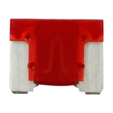 Bussmann Red Blade ATM Fuses (MPN: BP/ATM-10LP-RP)