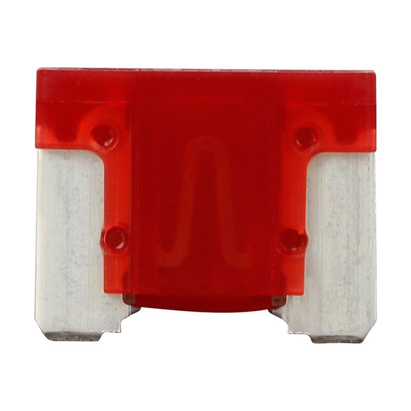 Bussmann Red Blade ATM Fuses (MPN: BP/ATM-10LP-RP)