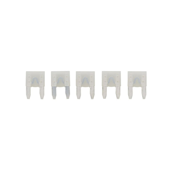 Bussmann Clear Blade ATM Fuse (MPN: BP/ATM-25-RP)