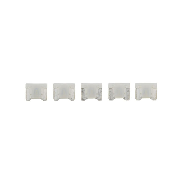 Bussmann Clear Blade Low Profile ATM Fuse (MPN: BP/ATM-25LP-RP)