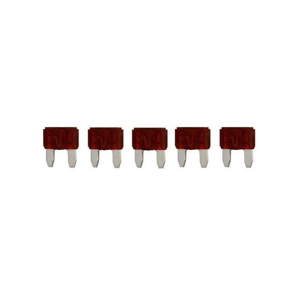 Bussmann ATM Brown Blade Fuse (MPN: BP/ATM-7-1/2-RP)