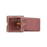 Bussman FL Series Miniature Female Fuse (MPN: BP/FLS-30-RP)