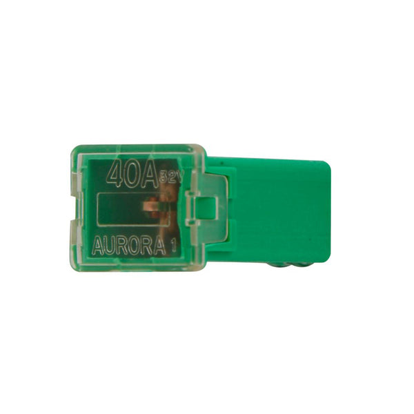 Bussman FL Series Miniature Female Fuse (MPN: BP/FLS-40-RP)