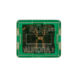 Bussman FL Series Miniature Female Fuse (MPN: BP/FLS-40-RP)