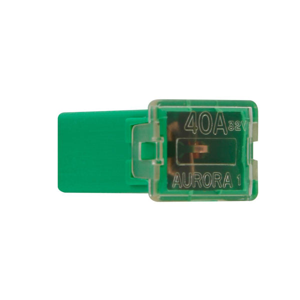 Bussman FL Series Miniature Female Fuse (MPN: BP/FLS-40-RP)