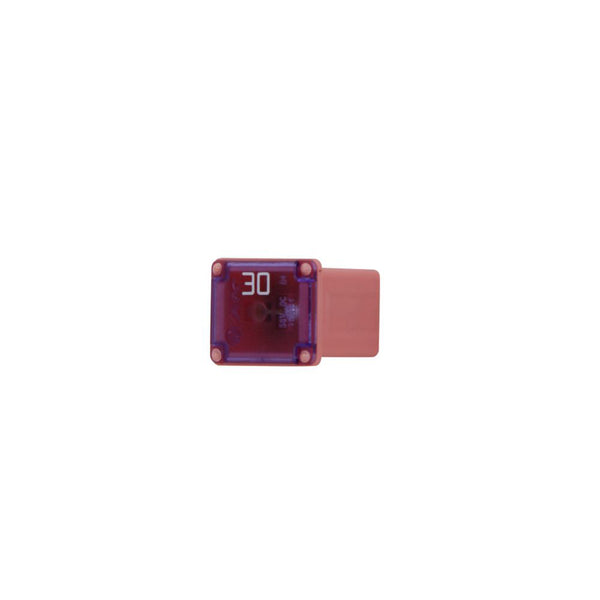 Bussman Female Maxi Low Profile Fuse (MPN: BP/FMX-30LP-RP)