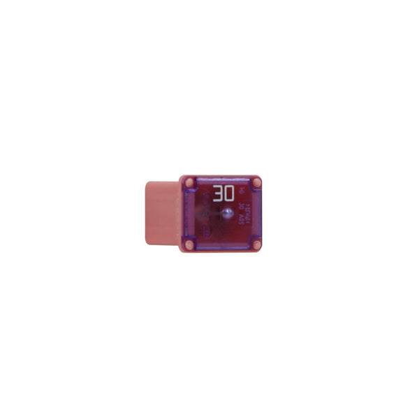 Bussman Female Maxi Low Profile Fuse (MPN: BP/FMX-30LP-RP)