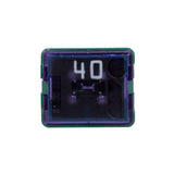 Bussman Female Maxi Fuse (MPN: BP/FMX-40-RP)