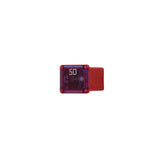 Bussman Female Maxi Low Profile Fuse (MPN: BP/FMX-50LP-RP)