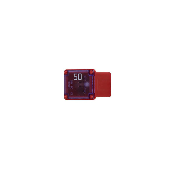Bussman Female Maxi Low Profile Fuse (MPN: BP/FMX-50LP-RP)