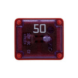 Bussman Female Maxi Low Profile Fuse (MPN: BP/FMX-50LP-RP)