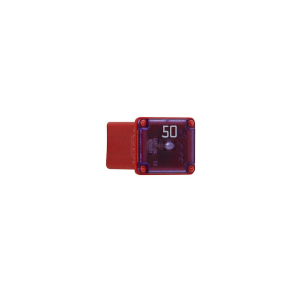 Bussman Female Maxi Low Profile Fuse (MPN: BP/FMX-50LP-RP)