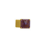 Bussman Female Maxi Low Profile Fuse (MPN: BP/FMX-60LP-RP)