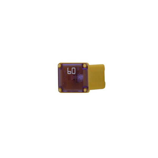 Bussman Female Maxi Low Profile Fuse (MPN: BP/FMX-60LP-RP)