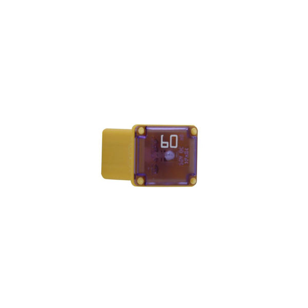 Bussman Female Maxi Low Profile Fuse (MPN: BP/FMX-60LP-RP)