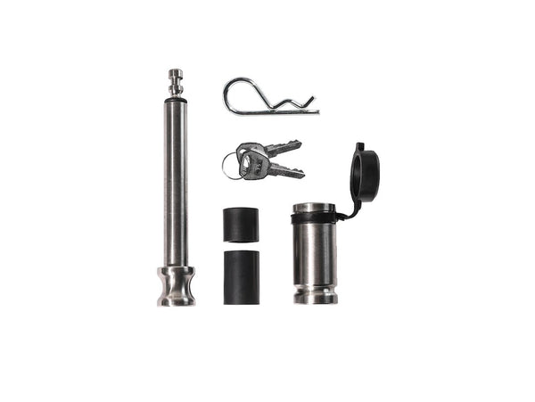 BulletProof Locking Hitch Pin (MPN: BPLP3)