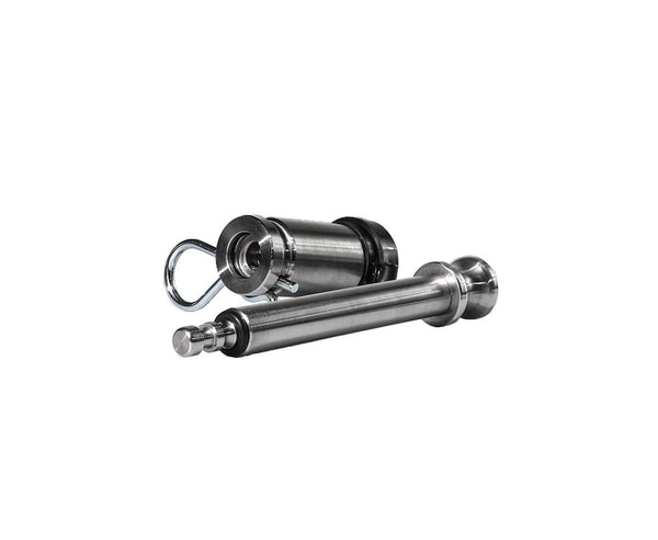 BulletProof Locking Hitch Pin (MPN: BPLP3)