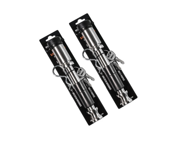 BulletProof Locking Hitch Pin (MPN: BPLP2)