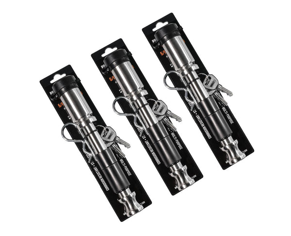 BulletProof Locking Hitch Pin (MPN: BPLP3)