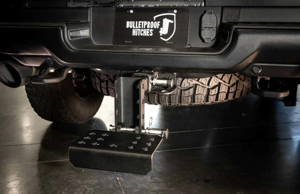 BulletProof Locking Hitch Pin (MPN: BPLP3)