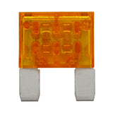 Bussman Yellow Blade Maxi Fuse (MPN: BP/MAX-20-RP)