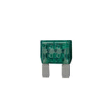 Bussman Green Blade Maxi Fuse (MPN: BP/MAX-30-RP)