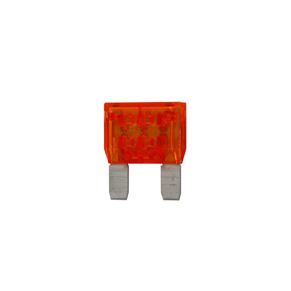 Bussman Orange Blade Maxi Fuse (MPN: BP/MAX-40-RP)