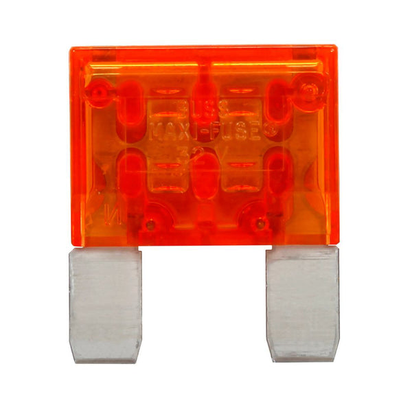 Bussman Orange Blade Maxi Fuse (MPN: BP/MAX-40-RP)