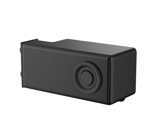 Black Horse Off Road Parking Aid Sensor Relocation Bracket (MPN: BPS04S)