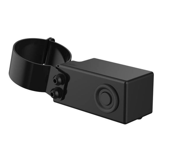 Black Horse Off Road Parking Aid Sensor Relocation Bracket (MPN: BPS04S)