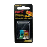 Bussmann EasyID ATM Blade Fuse Assortment (MPN: BP/ATM-AID)