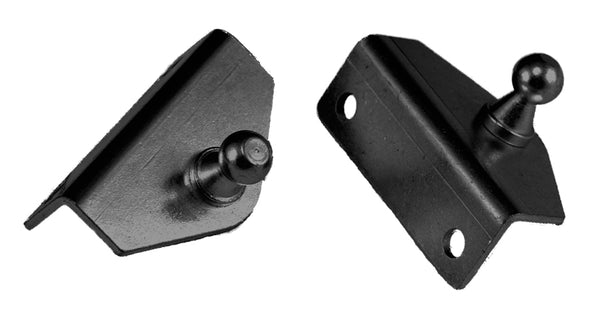 JR Products Multi Purpose Lift Support Bracket (MPN: BR-1015)