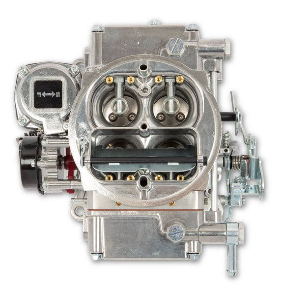 Holley Performance Brawler Carburetor (MPN: BR-67270)