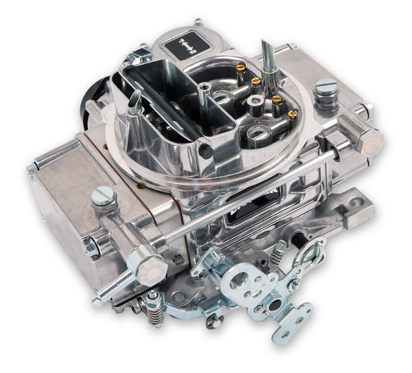 Holley Performance Brawler Carburetor (MPN: BR-67270)