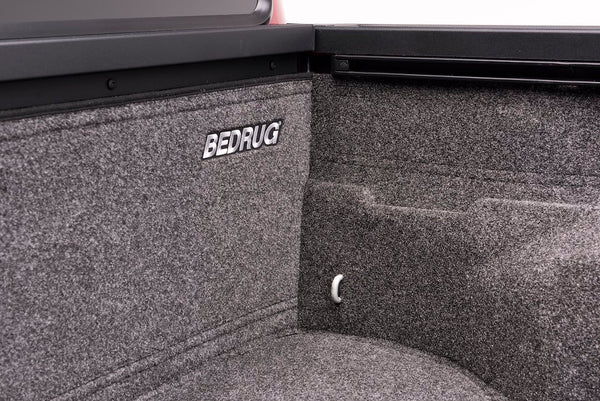 BedRug Classic Drop In Bed Liner (MPN: BRY19DCK)