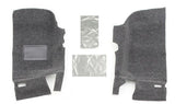 BedRug Custom Molded Floor Coverage (MPN: BRJL18F2)