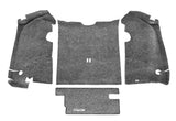 BedRug Custom Cargo Liners (MPN: BRTJ97R)