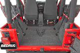 BedRug Custom Cargo Liners (MPN: BRTJ97R)