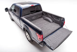 BedRug Classic Bed Mat (MPN: BMQ15SBS)