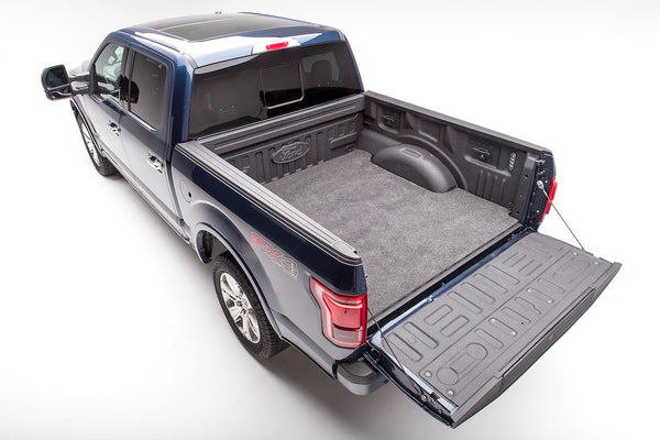 BedRug Classic Bed Mat (MPN: BMQ15SBS)
