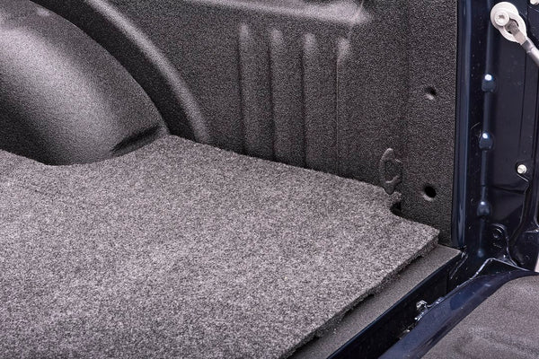 BedRug Classic Bed Mat (MPN: BMQ15SBS)