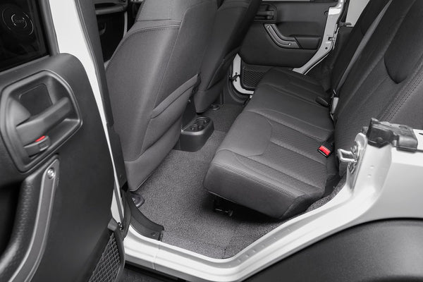 BedRug BedTred Pro Direct-Fit Carpet (MPN: BTJK07F4)
